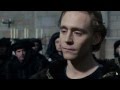 Hollow Crown - Henry V - Iron 