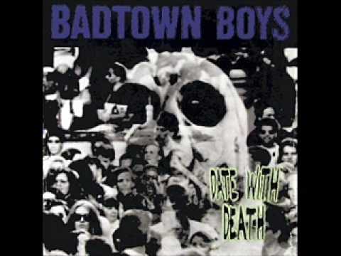 Badtown Boys - DeeDee took the subway