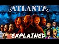 Atlanta | Series Recap | All 4 Seasons