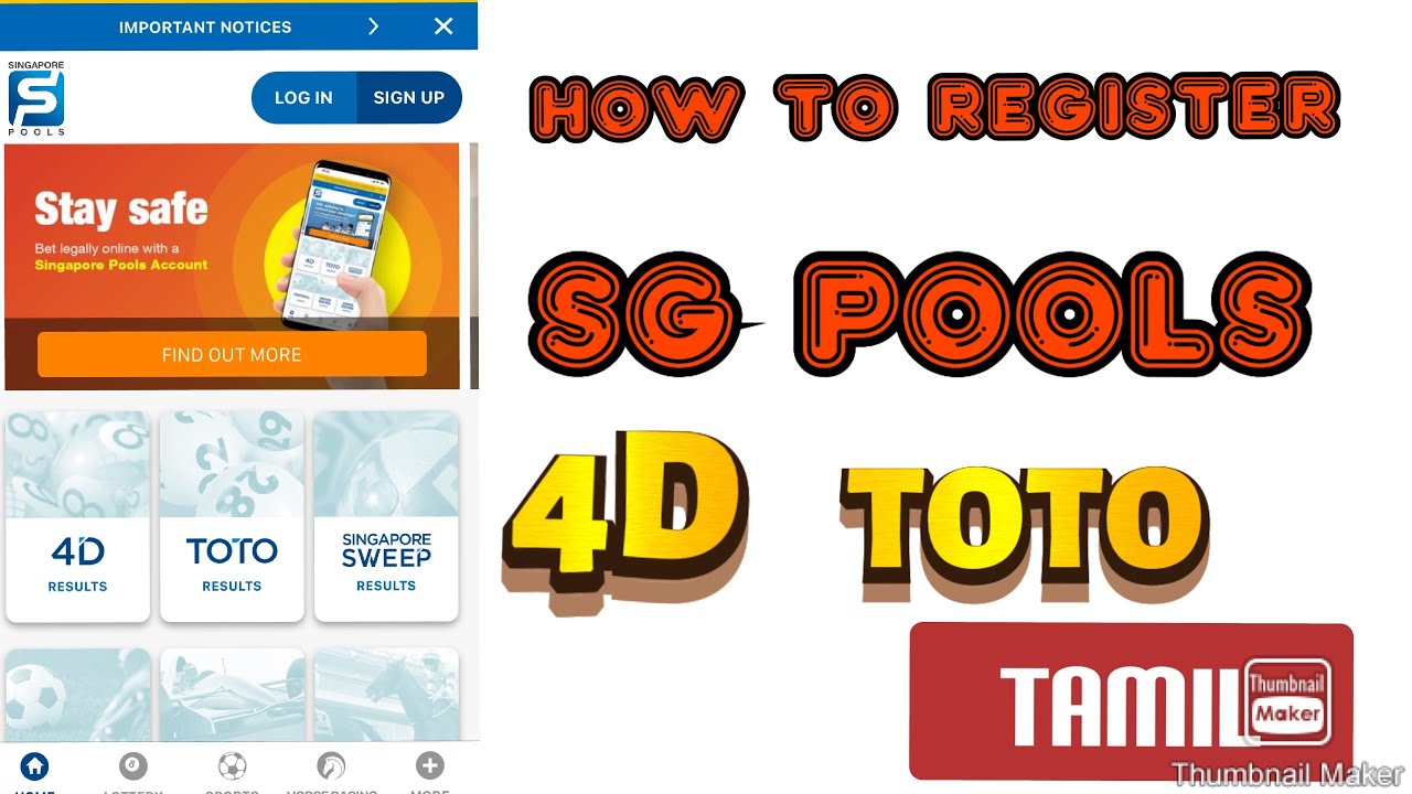 singapore pools 4d betting hours to minutes singapore pools 4d betting hours to minutes