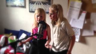 You don´t know me - Agnes och Ebba