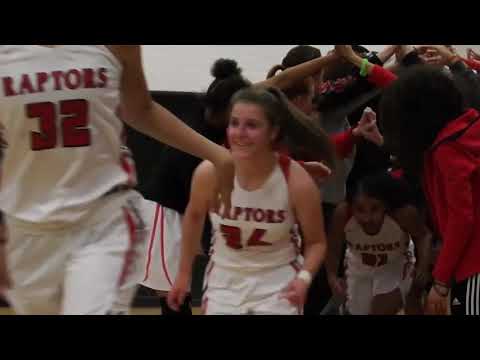 RaptorTV 2018-19: Episode 7