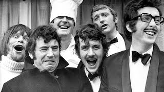 Top 10 Monty Python&#39;s Flying Circus Moments