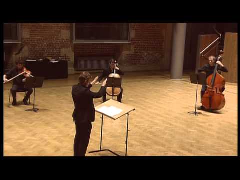 Darren Bloom - 'Bubble Chamber Music' extracts