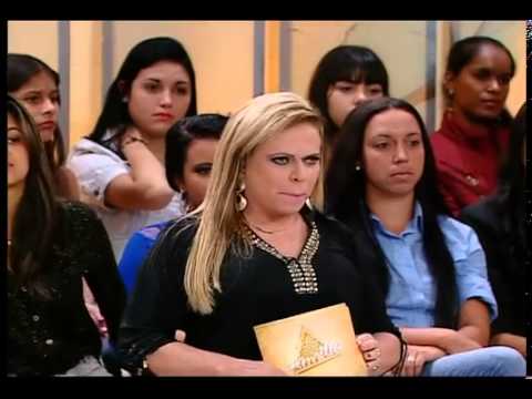 Chamada Casos de Família (29/07/2014) - SBT