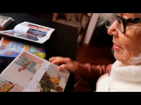 ACROS - C'EST LA VIE (VIDEOCLIP) [Prod. VSC]