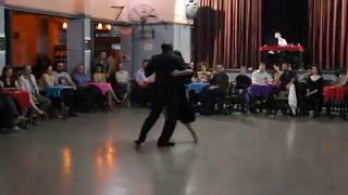 ERNESTO BALMACEDA  STELLA BAEZ 07 10 2018 VIVA LA PEPA 1/3