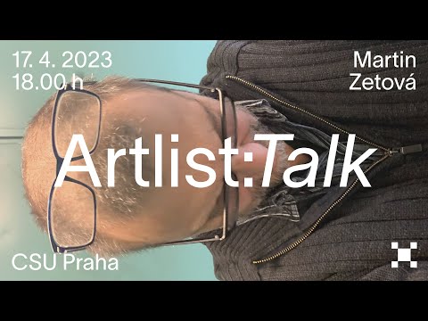 Artlist:Talk