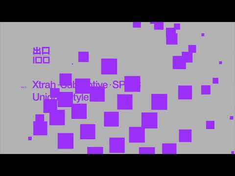 Xtrah, Submotive, SP:MC - Unique Style