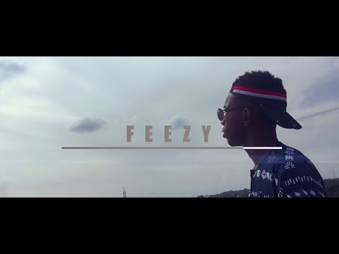 Feezy - Toyfriend (Official Video)