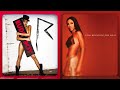 Rude Boy He Wasn T Man Enough MASHUP Rihanna RudeBoy VS Tonibraxtonofficial Nickiminaj Mashup