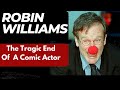 Robin Williams: The Untold Story Of His Death That Will Leave You In Tears