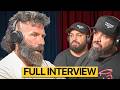 Dan Bilzerian EXPOSES Israel Influence on U.S. Politics & Government Corruption (Full Podcast)