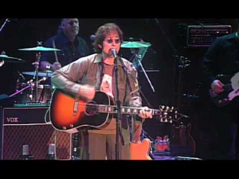 Lennon-Live (Peter Gendron) - #9 Dream