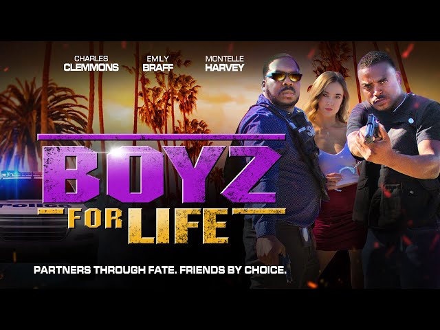 Official Trailer