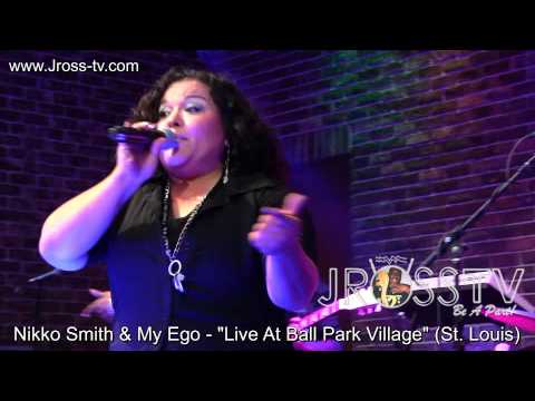 James Ross @ Nikko Smith - "Bottoms Up" - www.Jross-tv.com (St. Louis)