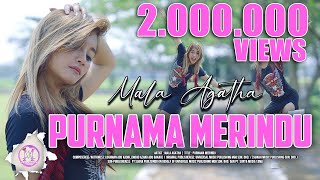 Download lagu Purnama Merindu Mala Agatha Purnama Mengambang Cum... mp3