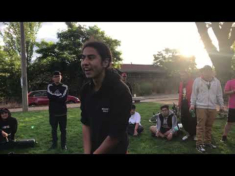 CARAYSELLO VS TENTO - [FINAL] 20 BARRAS X BDM X KINTA DIMENSIÓN