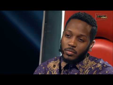 Chandelier - The Voice - Blind auditions