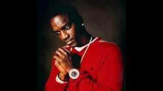 Akon   that&#39;s me