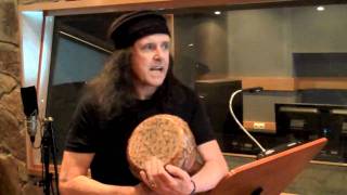 DONOVAN Slow Down World