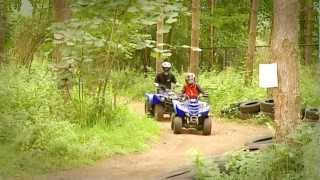 Discover Center Parcs Sherwood Forest, Nottinghamshire Holiday Village