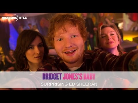 download lagu mp3 mp4 Ed Sheeran Look Alike Bridget Jones Baby, download lagu Ed Sheeran Look Alike Bridget Jones Baby gratis, unduh video klip Ed Sheeran Look Alike Bridget Jones Baby
