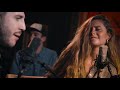 Cami y Antonio José  ¨ No Es Real ¨ Acústico