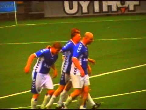 Samenvatting AGOVV - Teuge