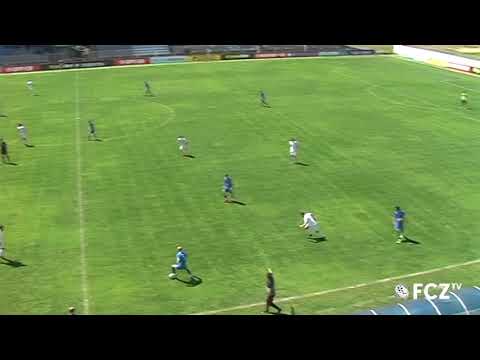 23.04.2021. FC Zestafoni - Betlemi (Qeda) 1-0