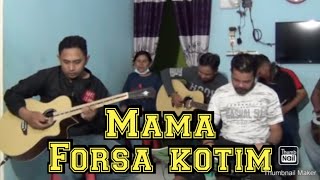 Download lagu MAMA  Rhoma irama ( Cover forsa kotim) mp3 Download lagu MAMA  Rhoma irama ( Cover forsa kotim) mp3