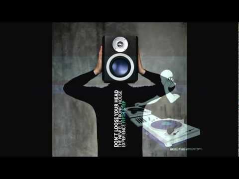 Ciprian Robu vs. Alexuuu & TDK- Papa No MoNo( DeeJayClaus mix tape)