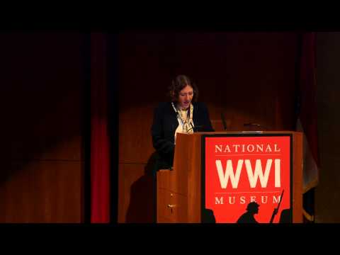 Ottoman Entry into WWI: Politics, Nationalism and Diplomacy - Lisa Adeli