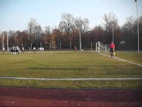 Sokół Sieniawa - IV liga jest NASZA !