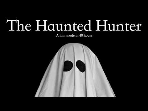 The Haunted Hunter | (2026) Full Short Film