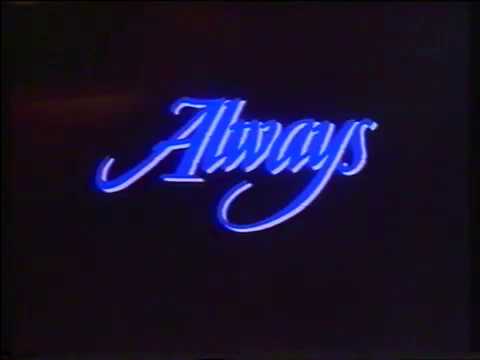 Trailer-Vorschau: Always - Der Feuerengel von Montana