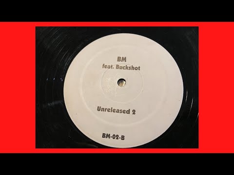 BM feat  Buckshot unreleased 2   SD 480p