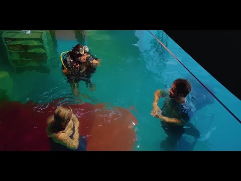 Buena Fe - Making of "Camara lenta"