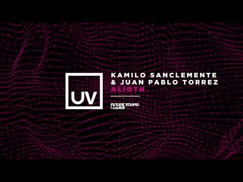 Kamilo Sanclemente & Juan Pablo Torrez - Alioth