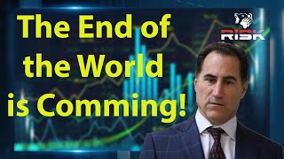 Download lagu Michael Pento Predicts the End of the World in a F... mp3