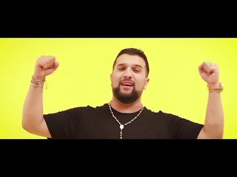 Tzanca Uraganu & DeSanto - Parfum cu miros de smecher ( Oficial Video )