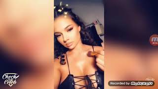 SHIRIN DAVID WIRD GEKÜSST vom Freund!?