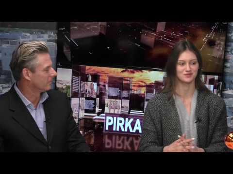 PIRKADAT: Komenda Zsófia