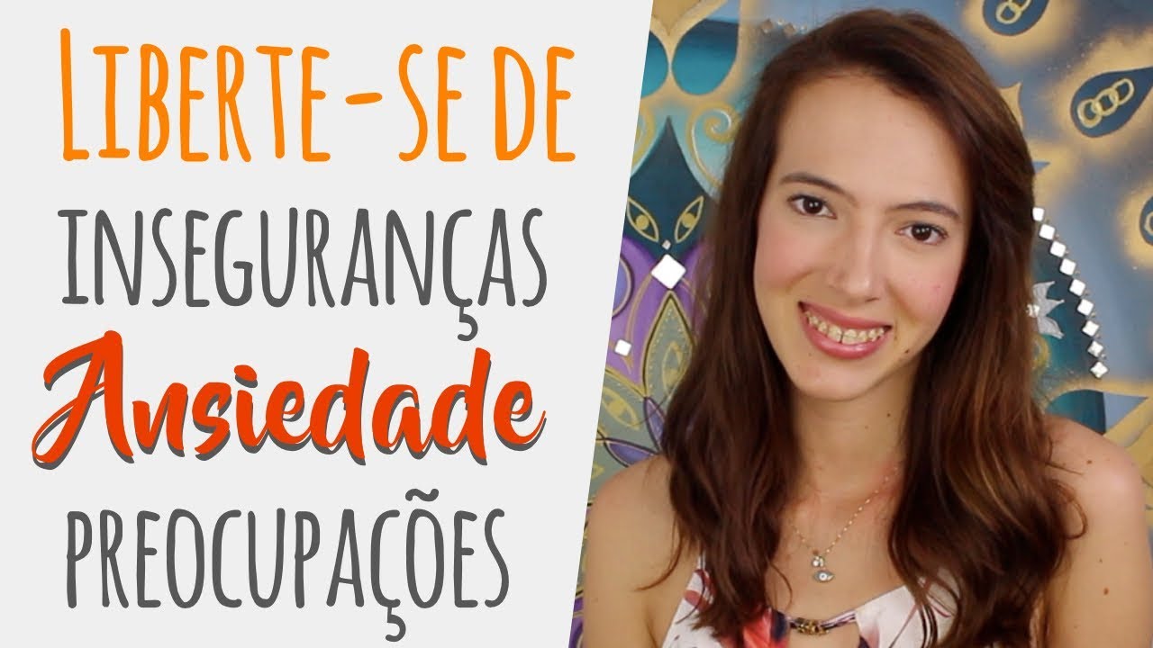 Como CONFIAR na vida e em si mesmo