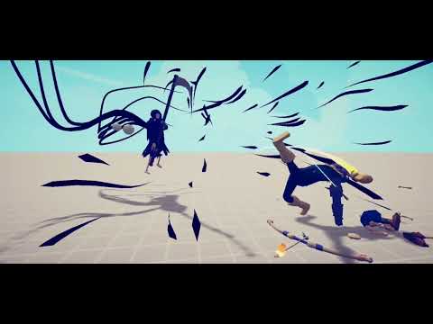 THANOS VS ALL FACTION