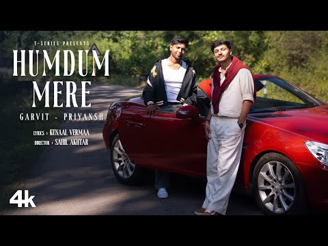 HUMDUM MERE (Song)