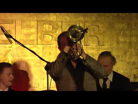 How high the Moon - Dani Felber Quartet feat. Lisa Doby