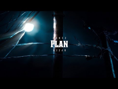 ARKEZ - „PLAN” (Prod. Veysigz)