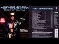The Terminator Complete Motion Picture Score The Definite Edition