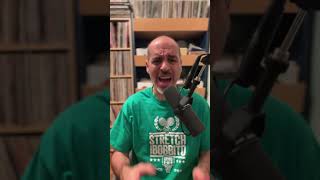 Who Was Kool Keith Talking About?